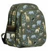 A Little Lovely Company - Backpack with Insulated Pocket: Savanna