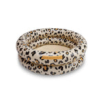 Swim Essentials - Safari Chic Beige Baby Pool - 60cm