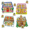Elf Lotto - Orchard Toys Mini Game