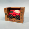 Eco Friendly Bio-Plastic Fire Truck