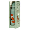 A Little Lovely Company - XL Stainless Steel Drink / Water bottle: Forest friends
