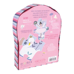 Floss & Rock 12 Piece Ballerina Puzzle