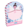 Floss & Rock 12 Piece Ballerina Puzzle