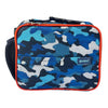 Yumbox 클래식 런치백 - 비시 블루