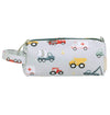 A Little Lovely Company - Kids Pencil Case: Vehicles