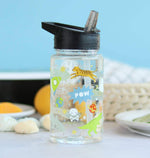 A Little Lovely Company - Kids Drink/Water Bottle: Galaxy