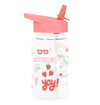 A Little Lovely Company - Kids Drink/Water Bottle: Fun