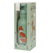 A Little Lovely Company - Kids Stainless Steel Drink / Water Bottle: Forest Friends