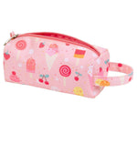 A Little Lovely Company - Kids Pencil Case: Ice cream