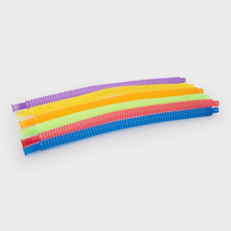 Tickit Translucent Water Wall Set