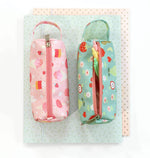 A Little Lovely Company - Kids Pencil Case: Ice cream