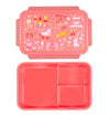 A Little Lovely Company - Bento Lunch Box: Fun