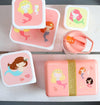 A Little Lovely Company - Lunch box: Mermaids