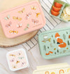 A Little Lovely Company - Bento Lunch Box: Butterflies
