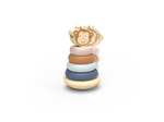 Speedy Monkey Roly-Poly Stacker