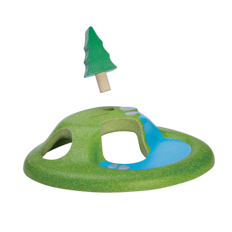 Plan Toys Animal Set