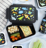 A Little Lovely Company - Bento Lunch Box: Galaxy