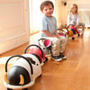 Wheely Bug Cow Ride On Toy - Small
