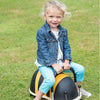 Wheely Bug Bumble Bee Ride On Toy - Small