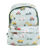 A Little Lovely Company - Little Kids Backpack: Vehicles