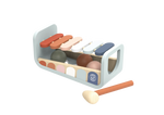 Speedy Monkey Xylo Bench