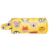A Little Lovely Company - Kids Pencil Case: Animal Friends