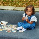 Tickit My Emotions Wooden Tiles