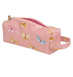 A Little Lovely Company - Kids Pencil Case: Butterflies