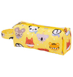 A Little Lovely Company - Kids Pencil Case: Animal Friends