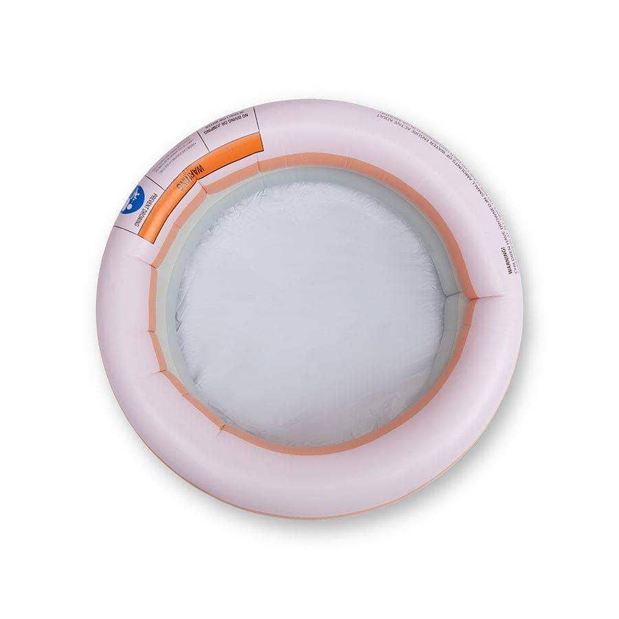 Swim Essentials - Multicolour Baby Pool - 60cm