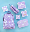 A Little Lovely Company - Little kids backpack: Unicorn Dreams