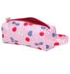 A Little Lovely Company - Kids Pencil Case: Cherries