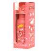 A Little Lovely Company Kids Stainless Steel Drink/Water Bottle: Fun