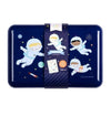 A Little Lovely Company - Lunch box: Astronauts