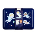 A Little Lovely Company - Lunch box: Astronauts