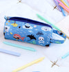 A Little Lovely Company - Kids Pencil Case: Pirates