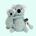 Les Ptipotos – Kayla the Koala Mum &amp; Baby: Mint