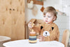 Speedy Monkey Roly-Poly Stacker