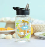 A Little Lovely Company - Kids Drink/Water Bottle: Galaxy