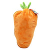 Flipetz the 2-in-1 Plush Toy - Gadget the Bunny/Carrot