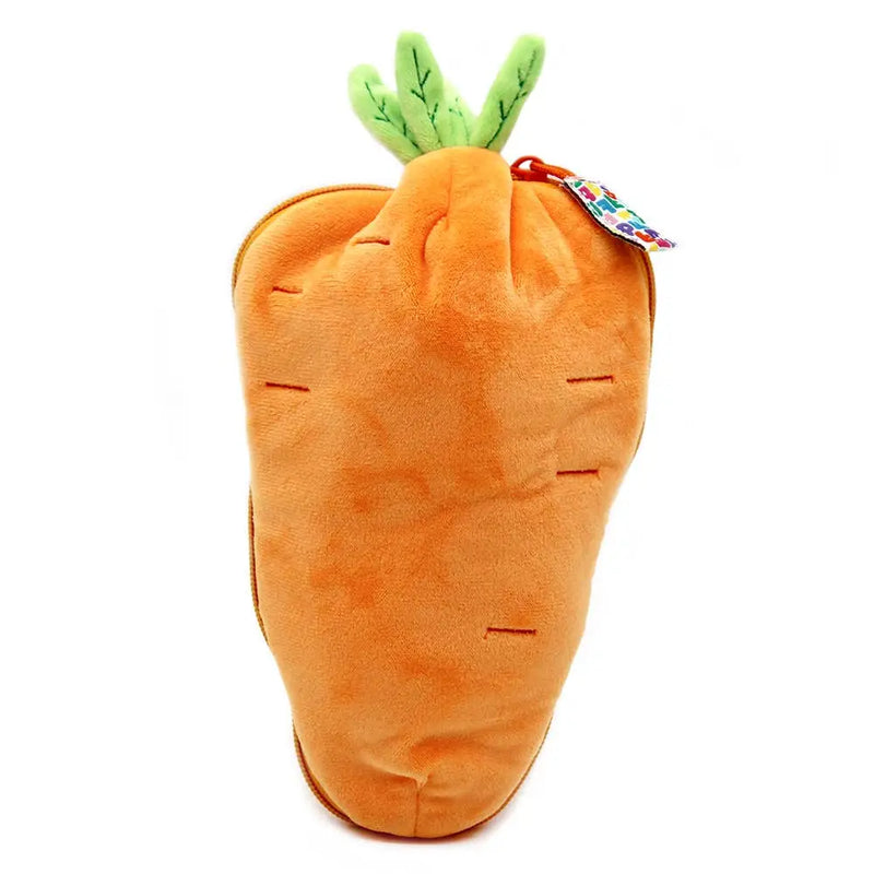 Flipetz the 2-in-1 Plush Toy - Gadget the Bunny/Carrot