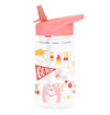 A Little Lovely Company - Kids Drink/Water Bottle: Fun
