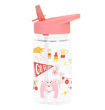 A Little Lovely Company - Kids Drink/Water Bottle: Fun