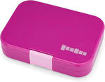 Yumbox 오리지널(클래식) 누수 방지 도시락 도시락 - 다양한(NEW!) 색상 