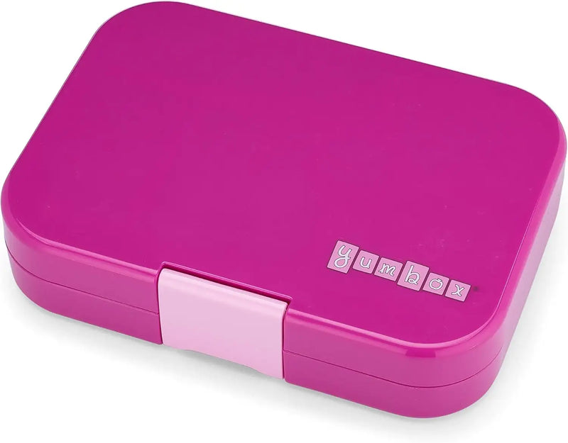 Yumbox 오리지널(클래식) 누수 방지 도시락 도시락 - 다양한(NEW!) 색상 