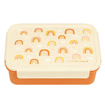 A Little Lovely Company - Bento Lunch Box: Rainbows