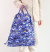 A Little Lovely Company - Gym / Drawstring Bag: Pirates