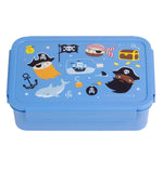 A Little Lovely Company - Bento Lunch Box: Pirates