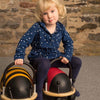 Wheely Bug Ladybird Ride On Toy - Small