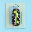 A Little Lovely Company - Kids Pencil Case: Galaxy